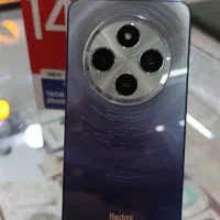 شیاونی ردمی 14c در حد نو بدون تعمیر