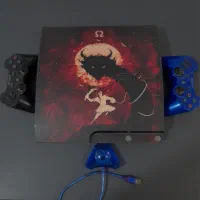 playstation 3|کنسول، بازی ویدئویی و آنلاین|سنندج, |دیوار