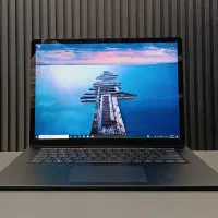 سرفیس لمسی دانشجویی و ترید