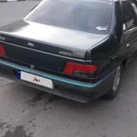 پژو 405 GLX بنزینی، مدل ۱۳۸۰|خودرو سواری و وانت|رشت, گلسار|دیوار