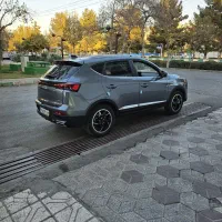 کی ام سی x5 مشابه صفر|خودرو سواری و وانت|مشهد, رضاییه|دیوار