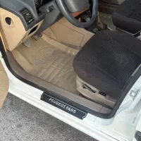 پارس tu5 94|خودرو سواری و وانت|شهرکرد, |دیوار