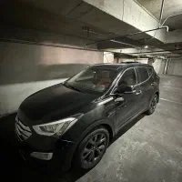 سانتافه|خودرو سواری و وانت|کرج, گوهردشت|دیوار