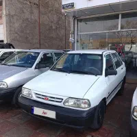 پراید1389دوگانه‌کارخانه اتو گالری پاسارگاد|خودرو سواری و وانت|بیرجند, |دیوار