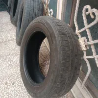 لاستیک ال ۹۰ بارز دست دوم|قطعات یدکی و لوازم جانبی|قم, لسانی|دیوار