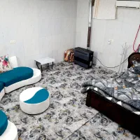 اجاره روزانه خونه و سوییت مبله دربست درپل سرهنگ|اجارهٔ کوتاه‌مدت آپارتمان و سوئیت|اصفهان, هفتون|دیوار