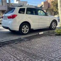 هایما اس هفت مدل ۹۵