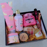 باکس و پک ارایشی با هر قیمتی|آرایشی، بهداشتی، درمانی|تهران, شکوفه|دیوار