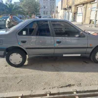 پژو ۴۰۵ دوگانه کارخونه|خودرو سواری و وانت|رباط‌کریم, نصیرشهر|دیوار