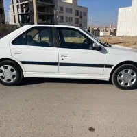 پارس xu7p مدل 401 در حد|خودرو سواری و وانت|شیراز, شهرک گلستان|دیوار