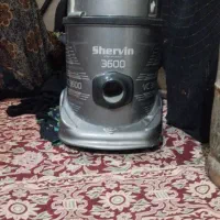 جاروبرقی 3600