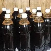 شیره انگور بش خلار خالص ارگانیک خانگی امسال