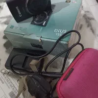 دوربین عکاسی  canon