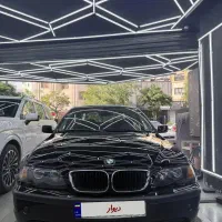 Bmw e46 318i|خودرو سواری و وانت|تهران, زعفرانیه|دیوار