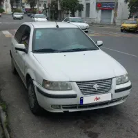 سمند ef7 دوگانه کارخانه