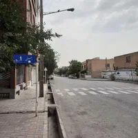 ۴۵مترزمین تجاری حسابی۴۳