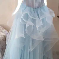 لباس مجلسی