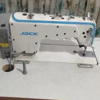 چرخ خیاطی جک f10