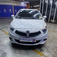 برلیانس H220 اتومات مدل 96 کم کار