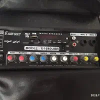 اکو همراه|پخش‌کننده همراه|کرمانشاه, |دیوار