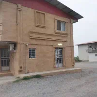 فروش مجموعه سردخانه صنعتی سرخنکلاته سند تک برگ