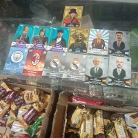 کیمدی کارت بازی|کلکسیون و سرگرمی|مشهد, کوی دروی|دیوار
