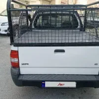 پراید وانت ۱۳۹۶|خودرو سواری و وانت|اسلام‌شهر, شهرک امام حسین (میان آباد)|دیوار