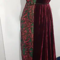 مخمل شسته قیمت یک میلیون کمتر از بازار