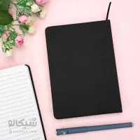 دفترحساب وکتاب گم شده