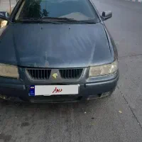 سمند x7|خودرو سواری و وانت|یاسوج, |دیوار