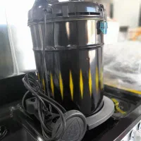 جاروبرقی آک اگ قیمت دوسال قبل