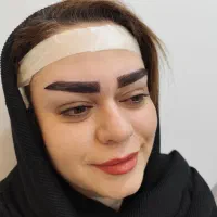 کاشت ابرو دائم|خدمات آرایشگری و زیبایی|تهران, هروی|دیوار