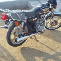 موتور سیجی|موتورسیکلت|قشم, |دیوار