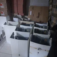 آبگرمکن دیواری پکیج کولر گازی ضایعات خریداریم|آبگرمکن، پکیج، شوفاژ|کرج, گلشهر|دیوار