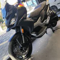 PEUGEOT xp400 پژو اکس پی ۴۰۰ سی سی