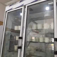 استخدام ۲ نفر آقای جوان تولیدی لبنیات سنتی الهیه