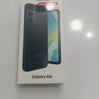 سامسونگ A16 256GB ram8 ویتنام پلمپ با شارژر|موبایل|تهران, تهران‌ویلا|دیوار