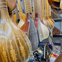 سه تار ( ۳ تار )|سازهای سنتی|مشهد, احمدآباد|دیوار