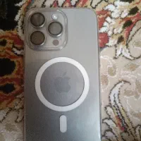 ایفون 15 پرو مکس zza نو نو