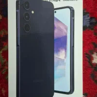 گوشی سامسونگ A55 256  5G|موبایل|مراغه, |دیوار