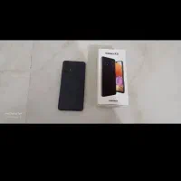 گوشی a32 4g فقط ال سی دی شکسته