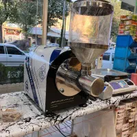 کره گیر بادام زمینی