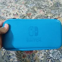 Nintendo switch lite نینتندو لایت