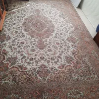فرش ۹متری نگین مشهد یک جفت قیمت ۲۰ میلیون
