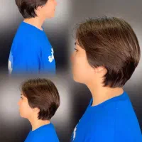 50%تخفیف،انواع کوتاهی تخصصی مو تا یلدا 60 تومن