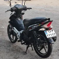 tvsراکس|موتورسیکلت|تهران, هفده شهریور|دیوار