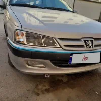 پژو پارس سال مدل ۸۸