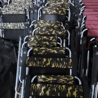 کار مونتاژ صندلی ساحلی خم لوله خیاطی و ...|استخدام صنعتی، فنی، مهندسی|شیراز, شهرک کوشکک|دیوار