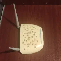 مودم tp-link مدل w8961N