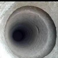 چاه کن مقنی